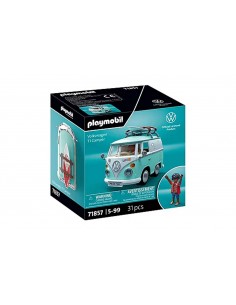 Volkswagen T1 Camper