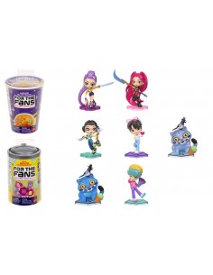 K-Pop DH Small Doll 9cm assortito