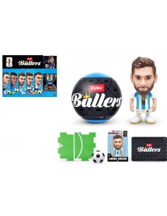 FIFA Ballers