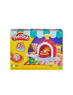 Play-Doh Pizzeria Refresh