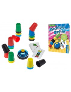 Bicchieri Sprint