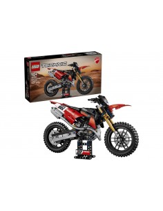 Technic Moto Ducati Desmo450