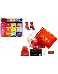 Rainbow High Acc Studio Serie 1