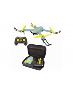 Drone Radiofly Space Dreamer radiocomand
