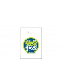 Busta YesToys Mis.1 ct.10kg 31+14x45