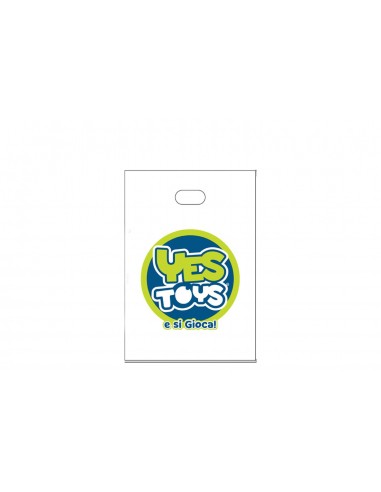 Busta YesToys Mis.1 ct.10kg 31+14x45