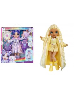 Rainbow High Winter Wonderland 2 assortite