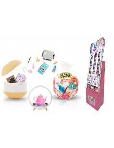 Miniverse Mini Lifestyle Serie 2