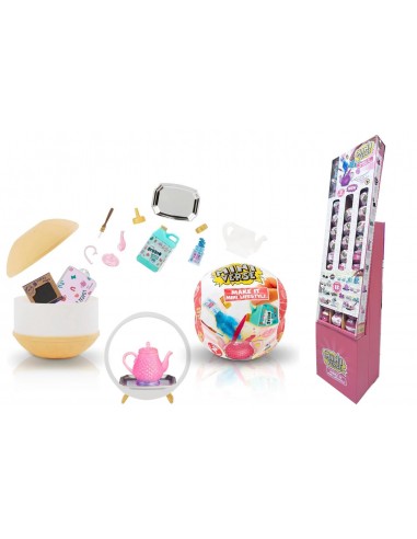 Miniverse Mini Lifestyle Serie 2