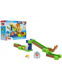 Pista Avventura di Tails Sonic