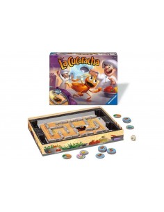 La Cucaracha gioco