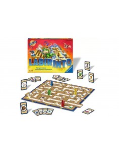 Labirinto gioco in scatola Ravensburger