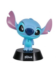 Disney Stitch - 11 cm Lamp