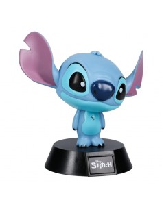 Disney Stitch - 11 cm Lamp 2