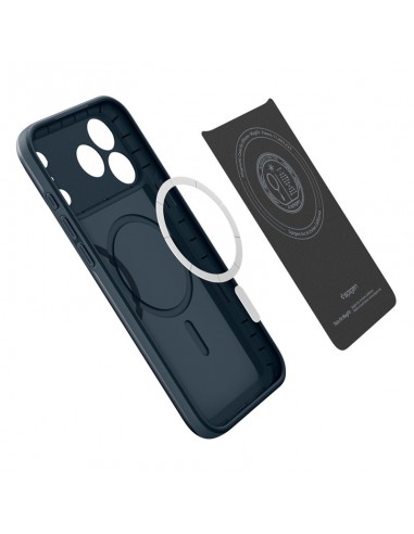 Spigen Thin Fit Mag MagSafe -...