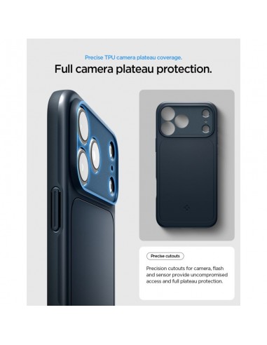 Spigen Thin Fit Mag MagSafe -...