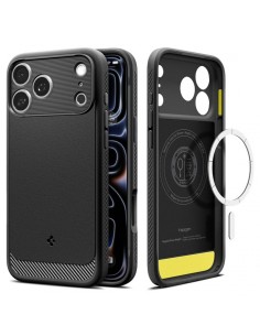 Spigen Rugged Armor Mag...