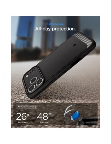 Spigen Rugged Armor Mag MagSafe -...