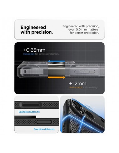 Spigen Liquid Air - Custodia per...