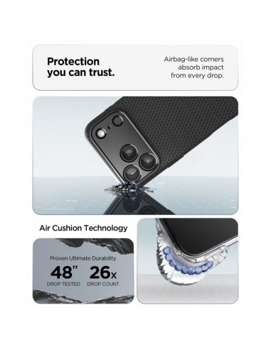 Spigen Liquid Air - Custodia per...