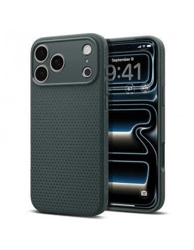 Spigen Liquid Air - Custodia per...