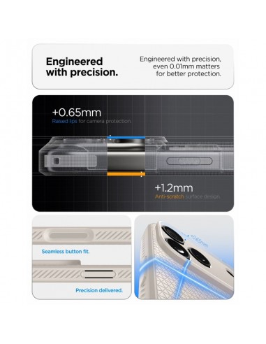 Spigen Liquid Air - Custodia per...