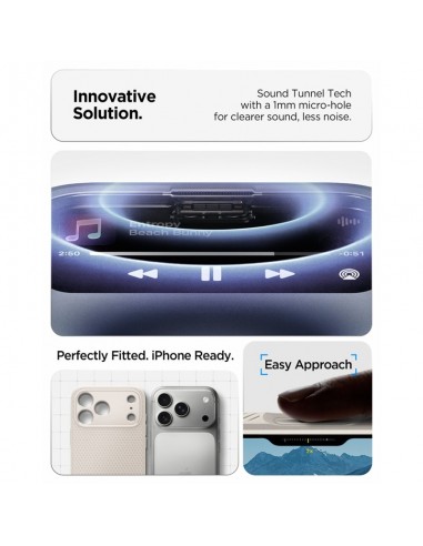 Spigen Liquid Air - Custodia per...