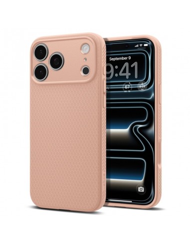 Spigen Liquid Air - Custodia per...