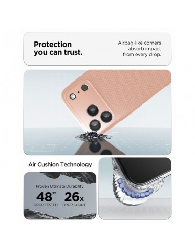 Spigen Liquid Air - Custodia per...