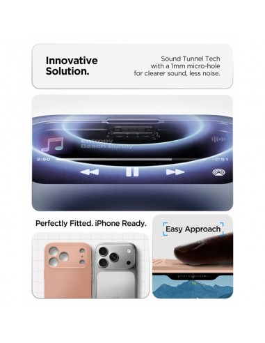 Spigen Liquid Air - Custodia per...