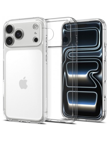 Spigen Ultra Hybrid - Custodia per...