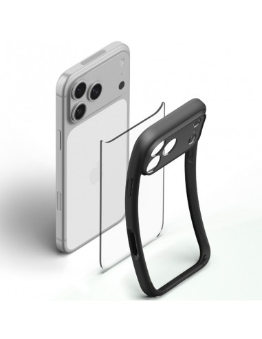 Spigen Ultra Hybrid - Custodia per...