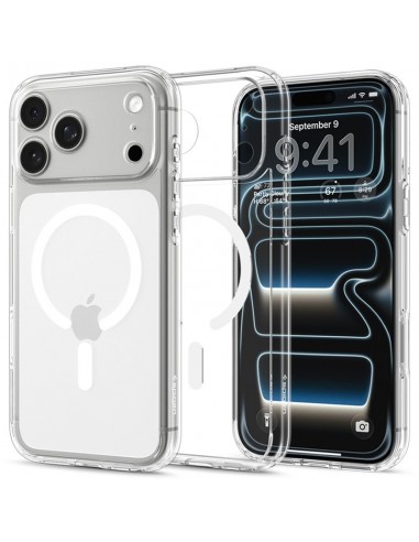 Spigen Ultra Hybrid Mag MagSafe -...