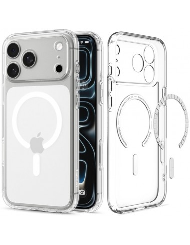 Spigen Ultra Hybrid Mag MagSafe -...