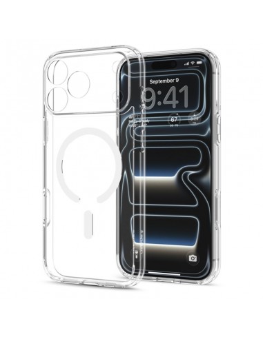 Spigen Ultra Hybrid Mag MagSafe -...