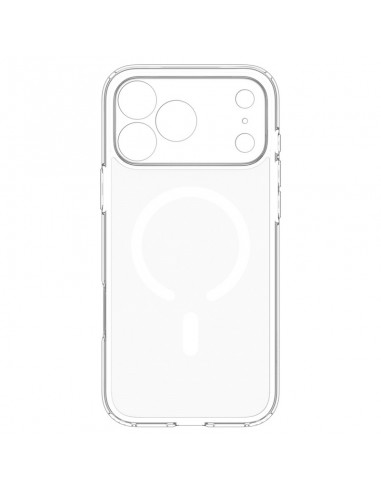 Spigen Ultra Hybrid Mag MagSafe -...