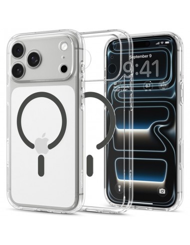 Spigen Ultra Hybrid Mag MagSafe -...