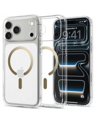Spigen Ultra Hybrid Mag MagSafe -...