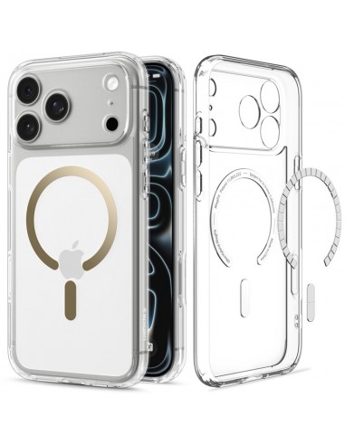Spigen Ultra Hybrid Mag MagSafe -...
