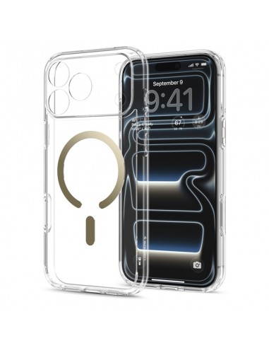 Spigen Ultra Hybrid Mag MagSafe -...