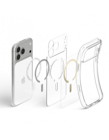 Spigen Ultra Hybrid Mag MagSafe -...