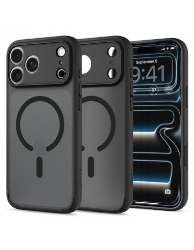 Spigen Ultra Hybrid Mag MagSafe -...