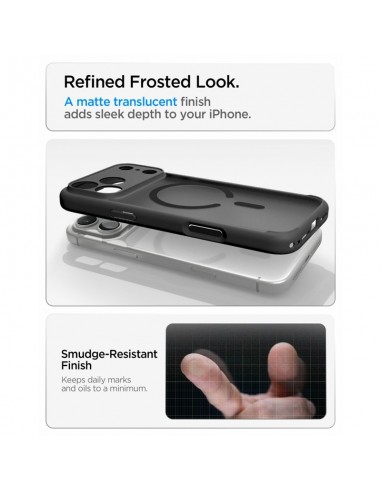 Spigen Ultra Hybrid Mag MagSafe -...