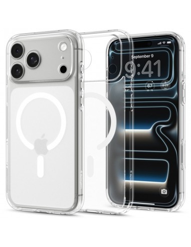 Spigen Ultra Hybrid Mag MagSafe -...