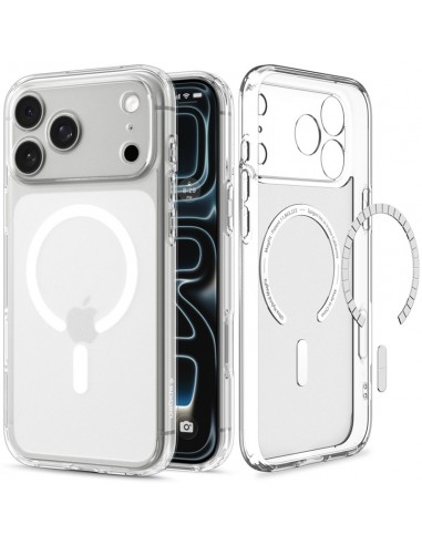 Spigen Ultra Hybrid Mag MagSafe -...