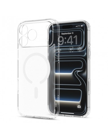 Spigen Ultra Hybrid Mag MagSafe -...
