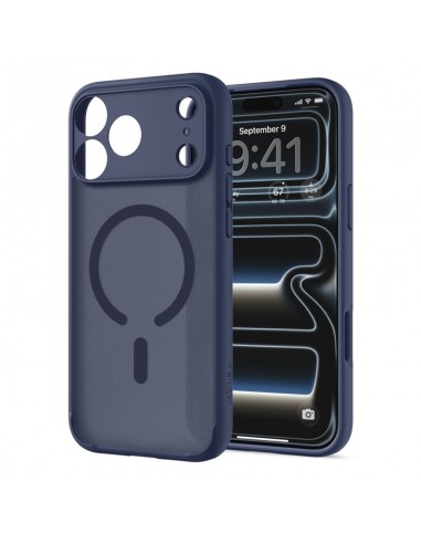 Spigen Ultra Hybrid Mag MagSafe -...
