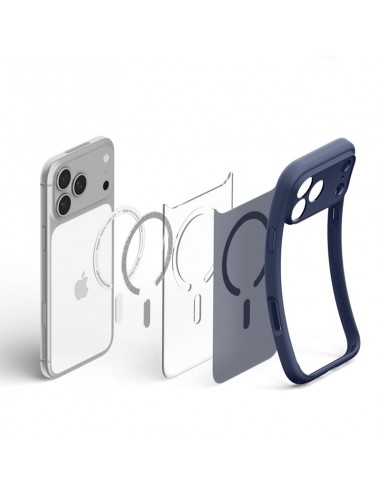 Spigen Ultra Hybrid Mag MagSafe -...