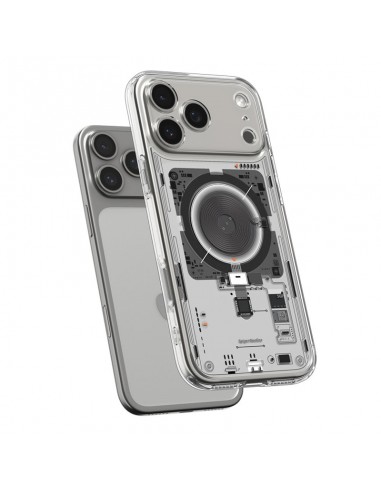 Spigen Ultra Hybrid Mag MagSafe -...