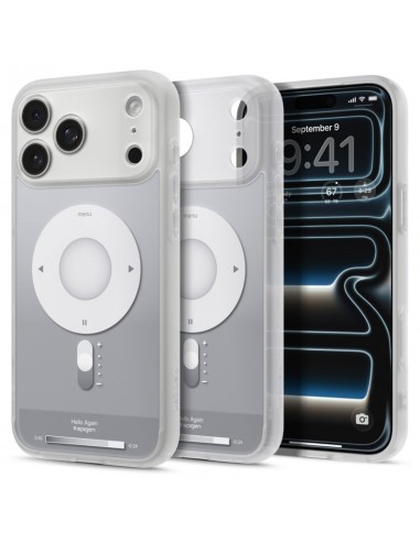 Spigen Ultra Hybrid Mag MagSafe -...